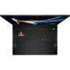 Ноутбук MSI Stealth 18 HX A2WI-083RU (18&amp;quot;, IPS, Intel Core Ultra 9 290HX Plus 2.7ГГц, 24 ядер, 32ГБ DDR5, 2ТБ SSD, NVIDIA GeForce RTX 5080, TGP 150Вт, Windows 11 Home), черный в Тамбове