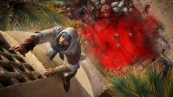 Игра Assassin&amp;#039;s Creed Mirage [PS5, английская версия]