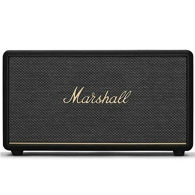 Портативная акустика Marshall Stanmore III, 80 Вт, черный  в Тамбове