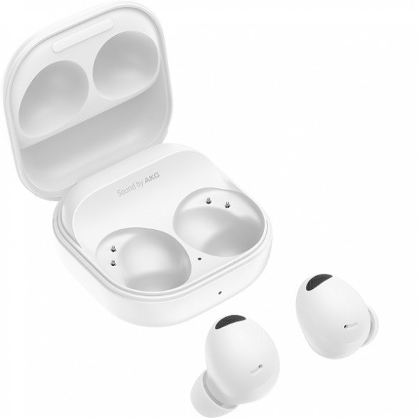Наушники Samsung Galaxy Buds2 Pro (SM- R510), белый в Тамбове