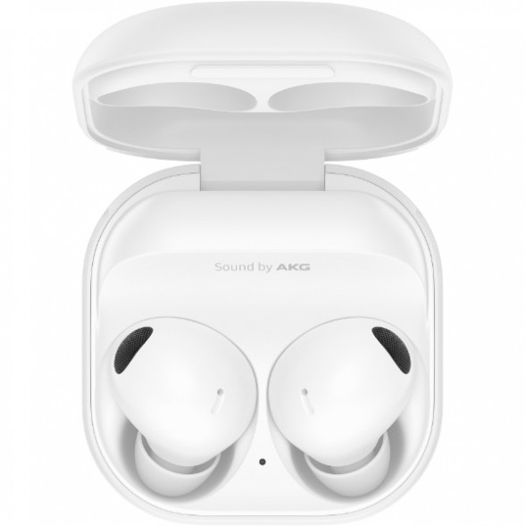 Наушники Samsung Galaxy Buds2 Pro (SM- R510), белый в Тамбове
