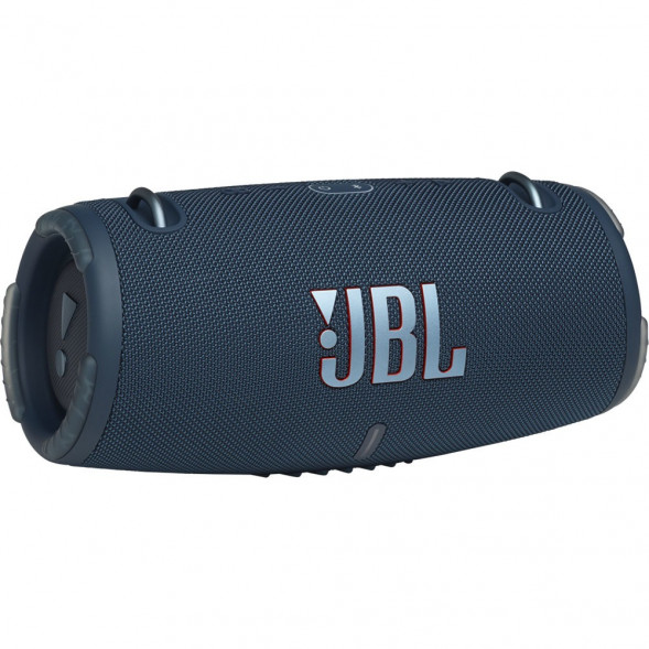 Портативная акустика JBL Xtreme 3, синий в Тамбове