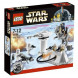 Конструктор LEGO Star Wars 7749 База Эхо в Тамбове