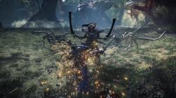 Игра Warhammer 40,000: Space Marine 2 [PS5, русская версия]