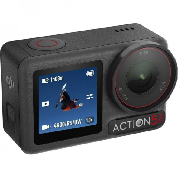 Экшн-камера DJI Osmo Action 5 Pro Standard Combo в Тамбове