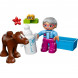 Конструктор LEGO DUPLO 10521 Телёнок в Тамбове