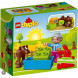Конструктор LEGO DUPLO 10521 Телёнок в Тамбове
