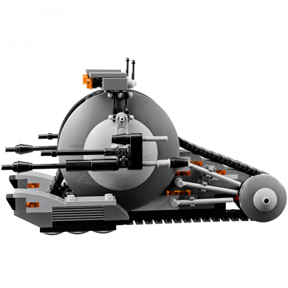 Конструктор LEGO Star Wars 75015 Дроид-танк Альянса в Тамбове