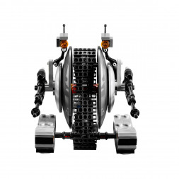 Конструктор LEGO Star Wars 75015 Дроид-танк Альянса