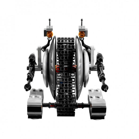 Конструктор LEGO Star Wars 75015 Дроид-танк Альянса в Тамбове