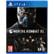 Игра Mortal Kombat XL [PS4,русские субтитры] в Тамбове