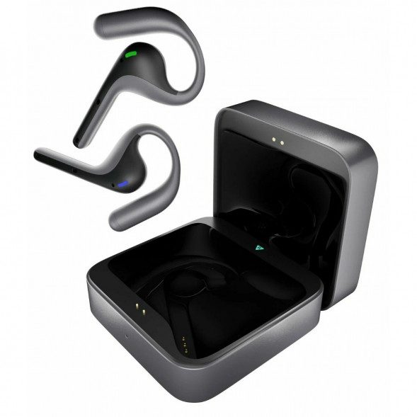 Наушники-переводчики Timekettle W4 Pro AI Interpreter в Тамбове