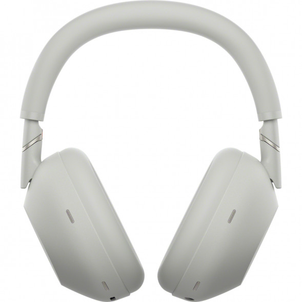 Беспроводные наушники Sony WH-1000XM6, Platinum Silver в Тамбове