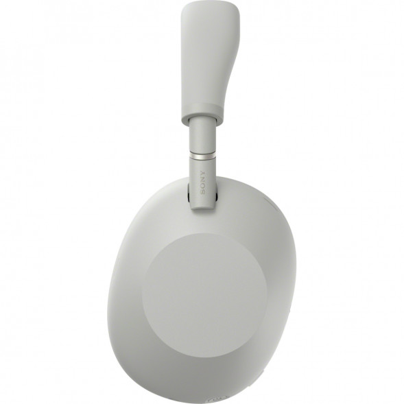 Беспроводные наушники Sony WH-1000XM6, Platinum Silver в Тамбове