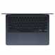 Ноутбук Apple MacBook Air 13 (2025) (M4 / 24Gb / 512Gb / GPU 10-core) (MC6C4), Midnight в Тамбове