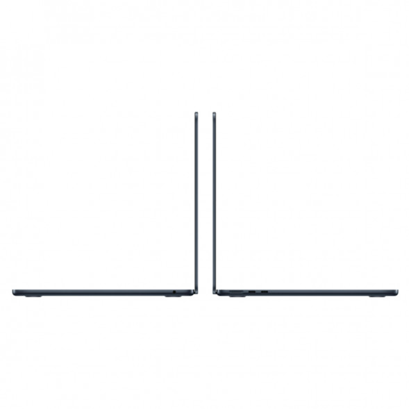 Ноутбук Apple MacBook Air 13 (2025) (M4 / 24Gb / 512Gb / GPU 10-core) (MC6C4), Midnight в Тамбове
