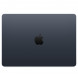 Ноутбук Apple MacBook Air 13 (2025) (M4 / 24Gb / 512Gb / GPU 10-core) (MC6C4), Midnight в Тамбове