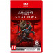 Игра Assassin&amp;#039;s Creed: Shadows [Nintendo Switch 2, русские субтитры] в Тамбове