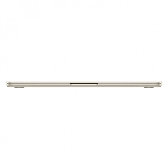 Ноутбук Apple MacBook Air 15 2026 MDVD4 (M5 10-Core GPU, 16/512GB), Сияющая звезда/Starlight в Тамбове