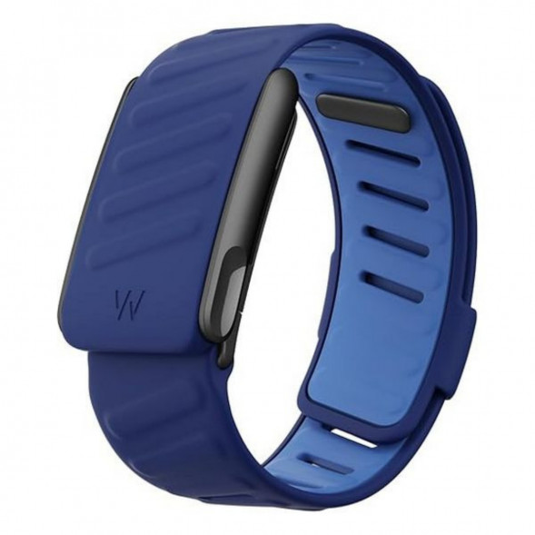 Силиконовый ремешок WHOOP SportFlex для WHOOP MG (Rush), фиолетовый в Тамбове