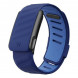 Силиконовый ремешок WHOOP SportFlex для WHOOP MG (Rush), фиолетовый в Тамбове