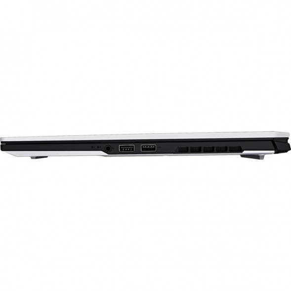 Ноутбук Gigabyte AERO X16 4WH (4WHN3KZC94DD) (16&amp;quot;, IPS, AMD Ryzen AI 9 465 Zen 5, 2ГГц, 10 ядер, 16ГБ DDR5, 1ТБ SSD, NVIDIA GeForce RTX 5070 8 ГБ, без ОС), серебристый в Тамбове