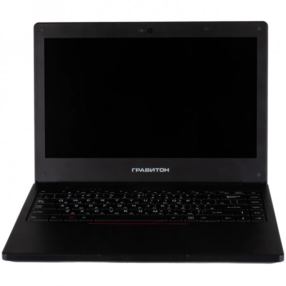 Ноутбук Гравитон Н14И-ТП 227799 (14&amp;quot;, IPS, Intel Core i5 - 1135G7, 4 ядра, 16 ГБ DDR4, SSD 512 ГБ, Iris Xe Graphics, Без ОС), чёрный в Тамбове