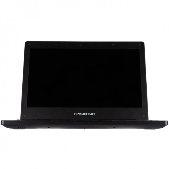 Ноутбук Гравитон Н14И-ТП 227799 (14&amp;quot;, IPS, Intel Core i5 - 1135G7, 4 ядра, 16 ГБ DDR4, SSD 512 ГБ, Iris Xe Graphics, Без ОС), чёрный в Тамбове