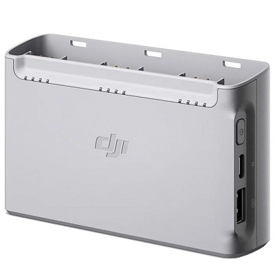 Хаб зарядный для квадрокоптера DJI Mini 2 / Mini SE в Тамбове