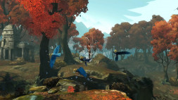 Игра Prince of Persia: The Lost Crown [PS4, русские субтитры]