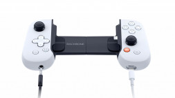 Игровой контроллер Backbone One (Lightning) для iPhone PlayStation Edition
