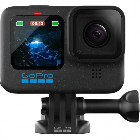 Экшн-камера GoPro HERO12 Black Specialty Bundle + SanDisk 64 GB в Тамбове