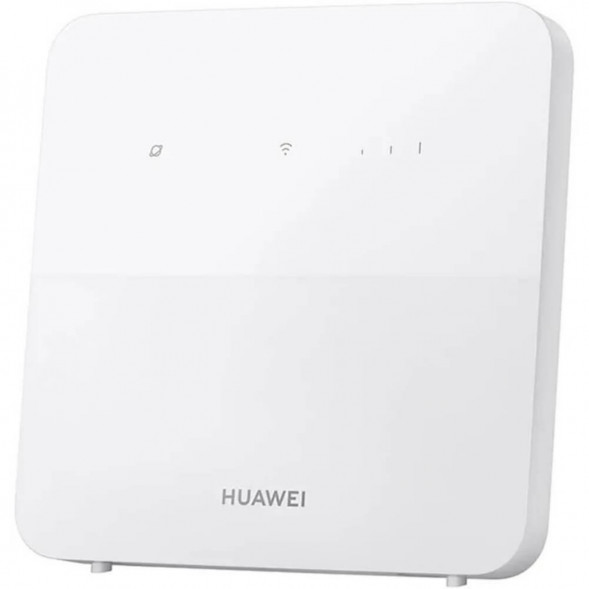 Роутер Huawei B320-323, белый в Тамбове