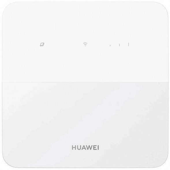 Роутер Huawei B320-323, белый в Тамбове