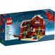Конструктор LEGO Seasonal 40565 Мастерская Санты в Тамбове