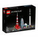 Конструктор LEGO Architecture 21051 Токио в Тамбове
