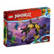 Конструктор LEGO Ninjago 71790 Императорский охотник на драконов в Тамбове