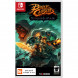 Игра Battle Chasers: Nightwar [Nintendo Switch, русская версия] в Тамбове