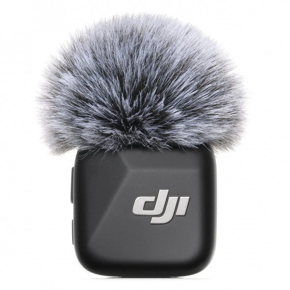 Микрофон DJI Mic Mini (1 TX + 1 RX) в Тамбове