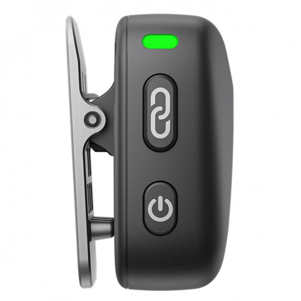 Микрофон DJI Mic Mini (1 TX + 1 RX) в Тамбове