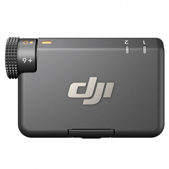 Микрофон DJI Mic Mini (1 TX + 1 RX) в Тамбове