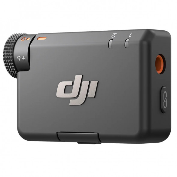 Микрофон DJI Mic Mini (1 TX + 1 RX) в Тамбове