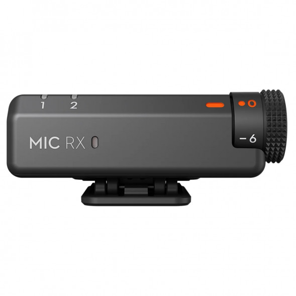 Микрофон DJI Mic Mini (1 TX + 1 RX) в Тамбове