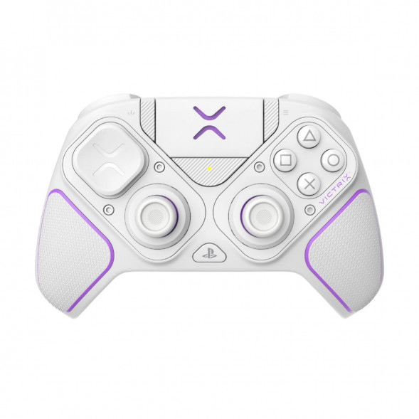 Беспроводной контроллер PDP Victrix Pro BFG для PS5, белый в Тамбове