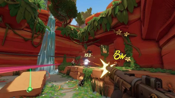 Игра Roboquest. Deluxe Edition [PS5, английская версия] в Тамбове