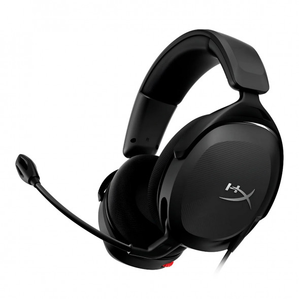 Игровая гарнитура HyperX Cloud Stinger 2 Core, Black в Тамбове