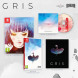 Игра GRIS. Deluxe Edition [Nintendo Switch, русские субтитры] в Тамбове