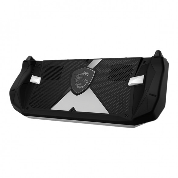 Игровая приставка MSI Claw A8 BZ2EM-060RU, белый в Тамбове