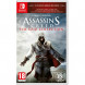 Игра Assassin’s Creed The Ezio Collection [Nintendo Switch, русская версия] в Тамбове