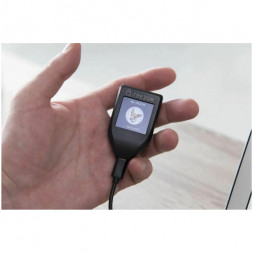 Аппаратный криптокошелек Trezor Model T